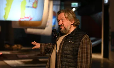 Солідарність з Україною: відкриття виставки “Маріуполь. Шлях пам'яті та мрії” у Гданську