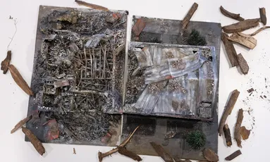 «Маріуполь. Шлях пам’яті та мрії» у Страсбурзі