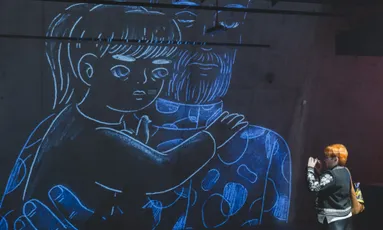 Солідарність з Україною: відкриття виставки “Маріуполь. Шлях пам'яті та мрії” у Гданську