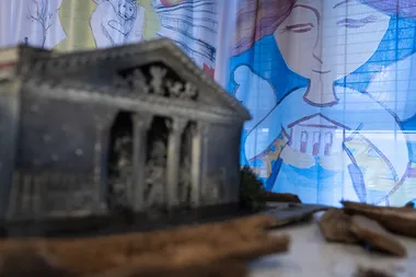 «Маріуполь. Шлях пам’яті та мрії» у Страсбурзі