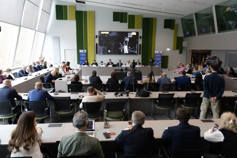 Європейський вимір відповідальності: у Раді Європи презентували ініціативу Mariupol Justice