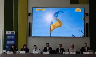 Пілотний європейський кейс справедливості: у Страсбурзі презентували ініціативу Mariupol Justice