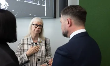 Пілотний європейський кейс справедливості: у Страсбурзі презентували ініціативу Mariupol Justice