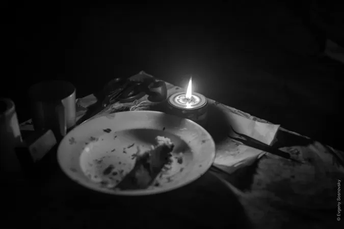 Маріуполь. Місто свідків